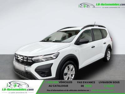Dacia Jogger Hybrid 140 7 places