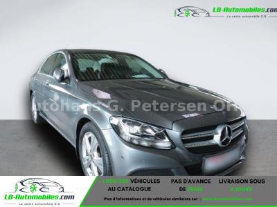 Mercedes Classe C 180 BVM