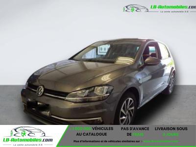 Volkswagen Golf 1.0 TSI 110 BVA
