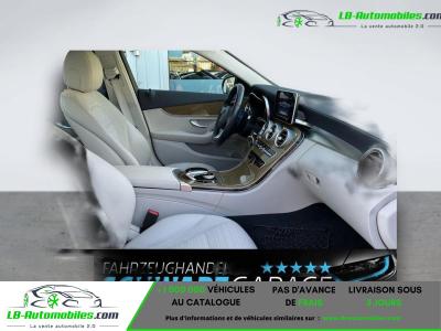 Mercedes Classe C 250 BVA