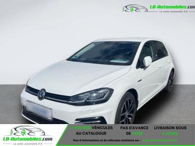 Volkswagen Golf 1.0 TSI 115 BVA