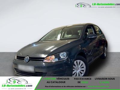 Volkswagen Golf 1.0 TSI 85 BVM