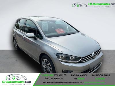 Volkswagen Golf 1.4 TSI 125 BVA