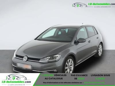 Volkswagen Golf 1.4 TSI 125 BVA