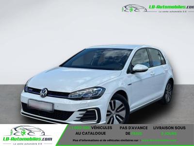 Volkswagen Golf 1.4 TSI 150 Hybride Rechargeable BVA