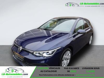 Volkswagen Golf 1.4 TSI 150 Hybride Rechargeable BVA