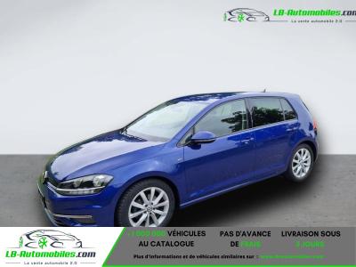Volkswagen Golf 1.5 TSI 130 BVA