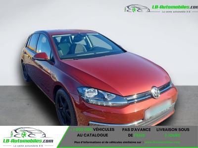 Volkswagen Golf 1.5 TSI 130 BVA