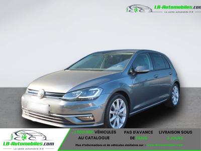 Volkswagen Golf 1.5 TSI 130 BVA
