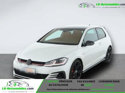 Volkswagen Golf 2.0 TSI 290 BVA GTI TCR
