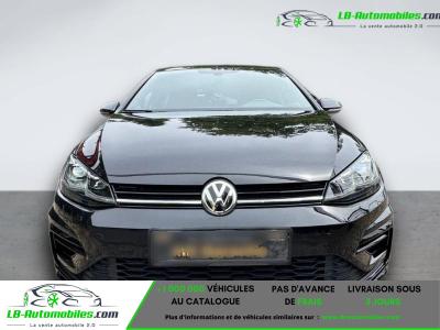 Volkswagen Golf R 2.0 TSI 300 BVA 4Motion