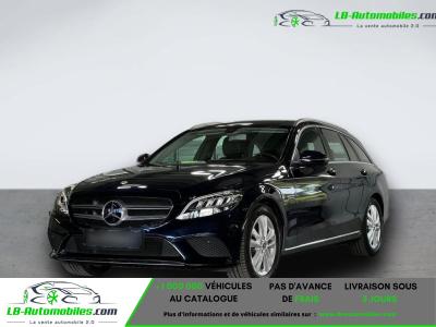 Mercedes Classe C Break 180 BVM