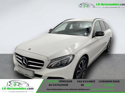 Mercedes Classe C Break 180 BVA