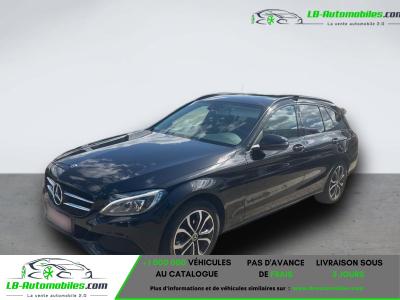 Mercedes Classe C Break 300 BVA