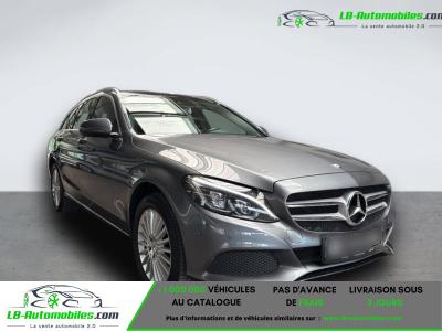 Mercedes Classe C Break 400 BVA 4Matic