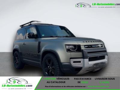 Land Rover Defender 90 D250 MHEV BVA HARDTOP