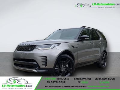 Land Rover Discovery 3.0 D300