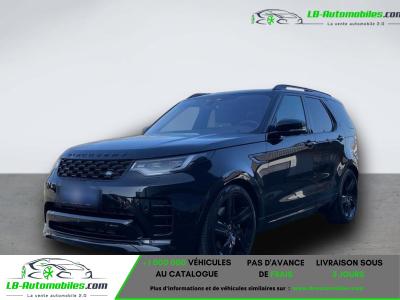 Land Rover Discovery 3.0 D300