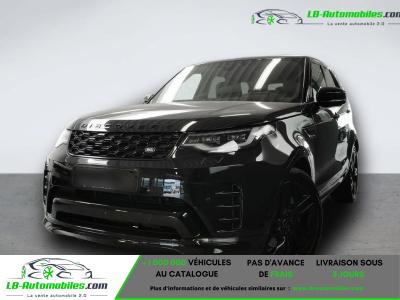 Land Rover Discovery 3.0 D300