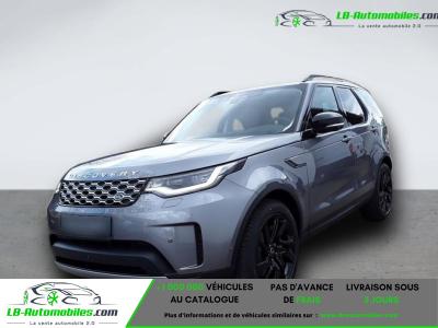 Land Rover Discovery 3.0 D250