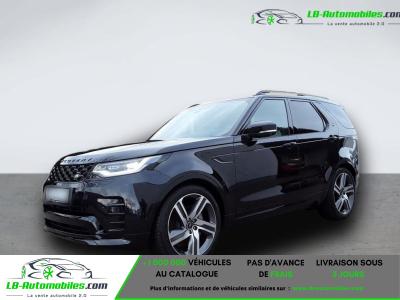 Land Rover Discovery 3.0 D250