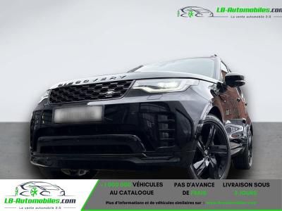 Land Rover Discovery 3.0 D250