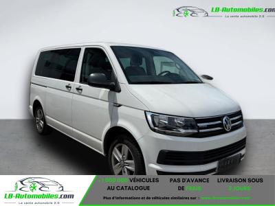 Volkswagen Multivan 2.0 TDI 150 BVA 4Motion