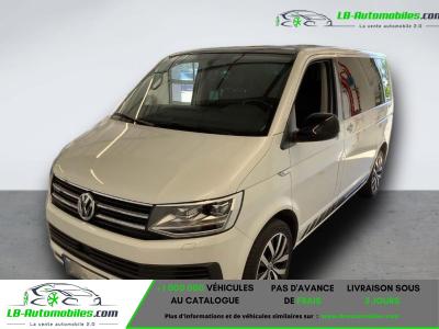 Volkswagen Multivan 2.0 TDI 204 BVA 4Motion