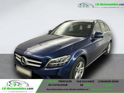 Mercedes Classe C Break 220 d BVA