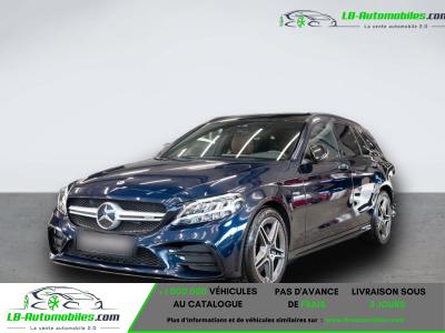 Mercedes Classe C Break 43 AMG Speedshift BVA AMG 4Matic