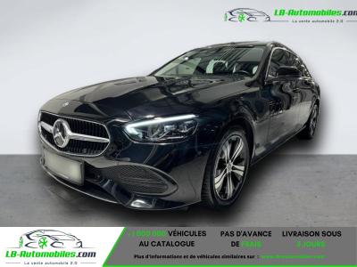 Mercedes Classe C Break 200 d BVA