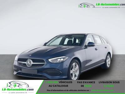 Mercedes Classe C Break 300 de BVA