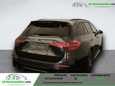 Mercedes Classe C Break 43 AMG BVA 4Matic
