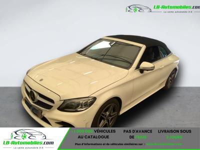 Mercedes Classe C Cabriolet 200 BVA