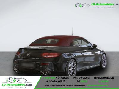 Mercedes Classe C Cabriolet 43 Mercedes-AMG