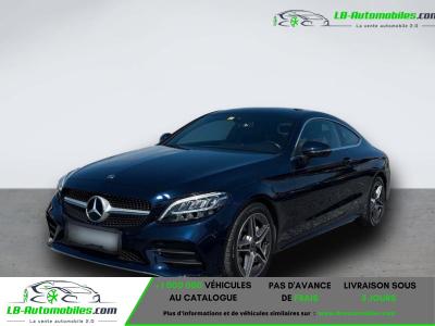 Mercedes Classe C Coupe 200 BVA