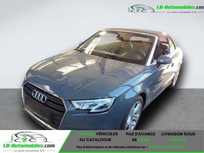 Audi A3 Cabriolet 1.4 TFSI 115