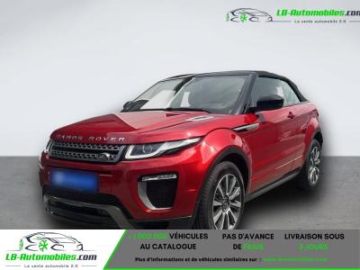 Land Rover Range Rover Evoque TD4 180 BVA