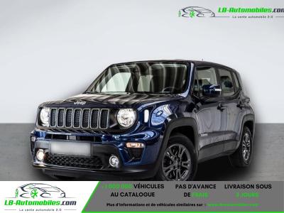 Jeep Renegade 1.3 GSE 150 ch BVA