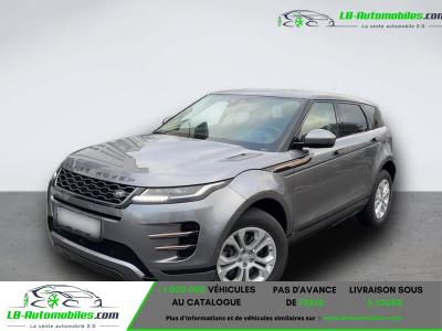 Land Rover Range Rover Evoque D150 AWD BVA