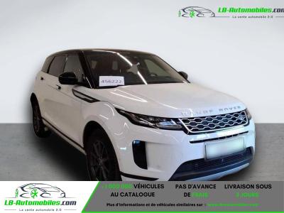 Land Rover Range Rover Evoque D165 MHEV AWD BVM