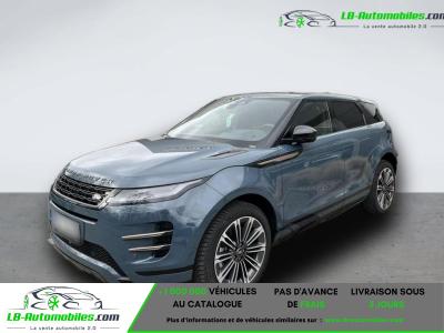 Land Rover Range Rover Evoque D200 MHEV AWD BVA