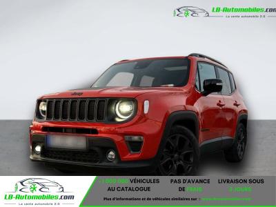 Jeep Renegade 1.3 150 ch BVA