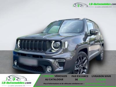 Jeep Renegade 1.3 150 ch BVA