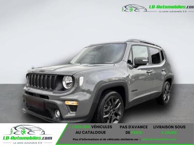 Jeep Renegade 1.3 150 ch BVA