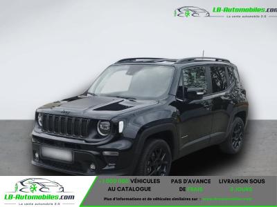 Jeep Renegade 1.3 240 ch PHEV BVA 4xe eAWD