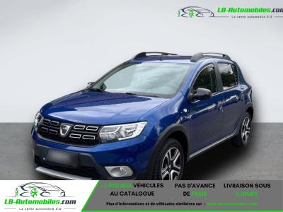 Dacia Sandero dCi 95