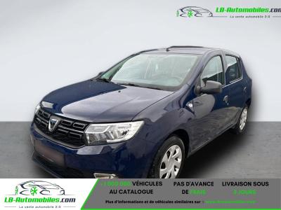 Dacia Sandero SCe 75