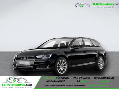 Audi A4 Avant 2.0 TFSI  190 BVA