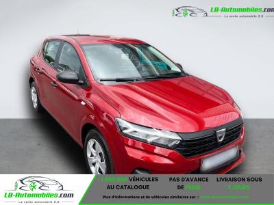 Dacia Sandero SCe 65